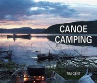 Enlarge image Cover: Canoe Camping - Pesda Press