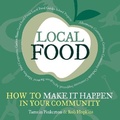 Cover: Local Food - Transition Books