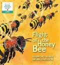 Cover: Flight of the Honey Bee - Walker Books Australia
