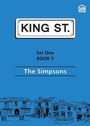 Cover: The Simpsons: Set 1: Book 5 - Gatehouse Books Limited