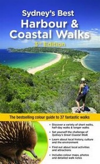 Abbildung von: Sydney's Best Harbour & Coastal Walks, - Woodslane Pty Ltd