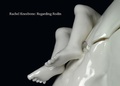 Cover: Rachel Kneebone - Anomie Publishing