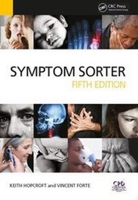 Enlarge image Cover: Symptom Sorter, Fifth Edition - Radcliffe Publishing Ltd