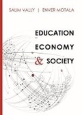 Cover: Education, economy and society - Unisa Press