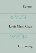 Cover: Simon Martin - Film & Video Umbrella