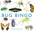 Cover: Bug Bingo - Laurence King Publishing