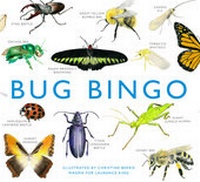 Enlarge image Cover: Bug Bingo - Laurence King Publishing