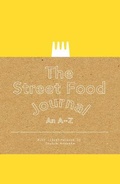 Cover: The Street Food Journal - Laurence King Publishing