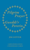 Cover: Pilgrim Prayer/Gweddi'r Pererin - Cairns Publications
