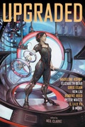 Cover: Upgraded - Wyrm Publishing