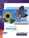 Cover: Explaining Electricity - Ross Lattner Educational Consultants