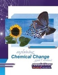 Cover: Explaining Chemical Change - Ross Lattner Educational Consultants