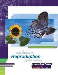 Enlarge image Cover: Explaining Reproduction - Ross Lattner Educational Consultants