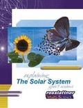 Cover: Explaining the Solar System - Ross Lattner Educational Consultants