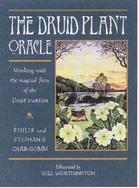 Enlarge image Cover: The Druid Plant Oracle - Connections Book Publishing Ltd