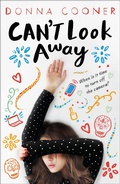 Cover: Can't Look Away - Egmont UK Ltd (eBooks)