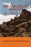 Cover: Hamburger Haven - Paladin Contemporaries