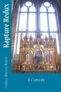 Cover: Rapture Redux - Paladin Contemporaries