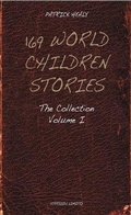 Cover: 169 World Children Stories: Volume 1 - Stergiou Limited