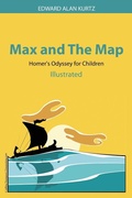 Cover: Max and the Map - Stergiou Limited