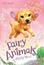 Cover: Polly the Puppy - Egmont UK Ltd