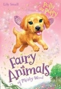 Cover: Polly the Puppy - Egmont UK Ltd