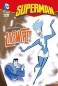 Cover: Livewire! - Curious Fox