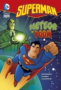 Cover: Meteor of Doom - Curious Fox