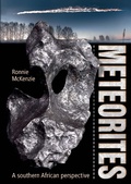 Cover: Meteorites - Struik Nature