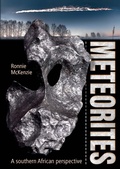 Cover: Meteorites - Struik Nature