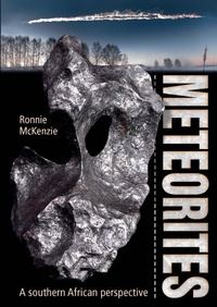 Enlarge image Cover: Meteorites - Struik Nature