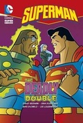 Cover: The Deadly Double - Curious Fox