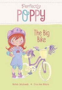 Enlarge image Cover: The Big Bike - Curious Fox