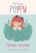 Cover: Outside Surprise - Curious Fox
