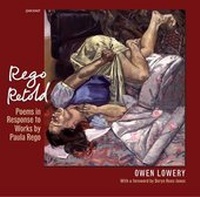 Enlarge image Cover: Rego Retold - Carcanet Press Ltd