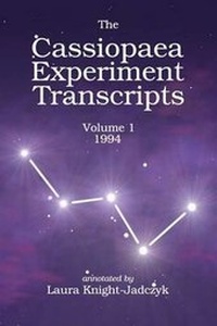 Enlarge image Cover: The Cassiopaea Experiment Transcripts 1994 - Red Pill Press