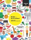 Cover: Maths - No Problem Textbook 1A - Maths - No Problem