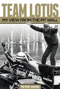Cover: Team Lotus - Evro Publishing
