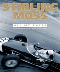 Cover: Stirling Moss - Evro Publishing