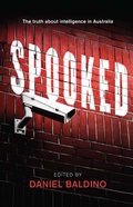 Cover: Spooked - NewSouth