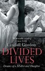 Cover: Divided Lives - Virago Press Ltd