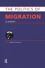 Cover: Politics of Migration - Europa Publications Ltd