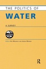 Cover: The Politics of Water - Europa Publications Ltd