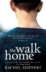 Cover: The Walk Home - Virago Press Ltd