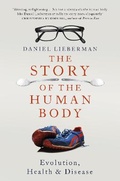 Cover: The Story of the Human Body - Allen Lane