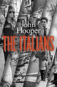 Enlarge image Cover: The Italians - Allen Lane
