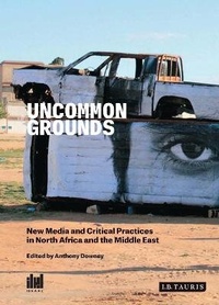 Enlarge image Cover: Uncommon Grounds - I.B. Tauris