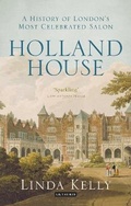 Cover: Holland House - I.B. Tauris