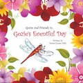 Cover: Gozie and Friends in - Upfront Publishing