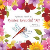 Enlarge image Cover: Gozie and Friends in - Upfront Publishing